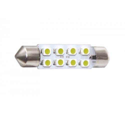 T11-002(42mm) 3528-8 12V ST