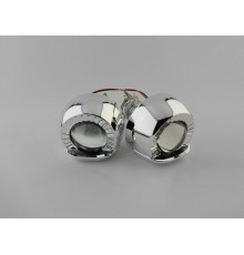 Линза биксеноновая Infolight Mini 1.8