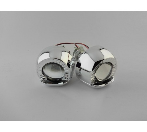 Линза биксеноновая Infolight Mini 1.8