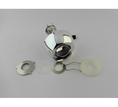 Линза биксеноновая Infolight Mini 1.8