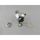Линза биксеноновая Infolight Mini 1.8