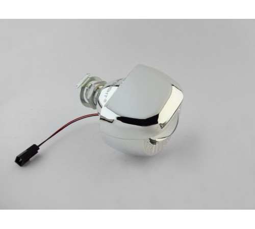 Линза биксеноновая Infolight Mini 1.8