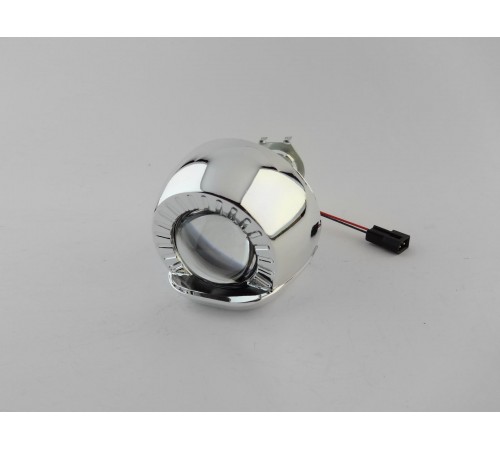 Линза биксеноновая Infolight Mini 1.8