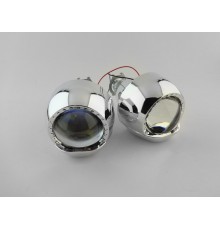 Линзы биксеноновые Infolight Mini 2.2