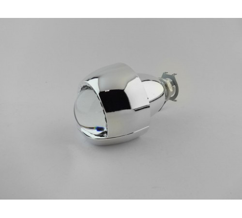 Линзы биксеноновые Infolight Mini 2.2
