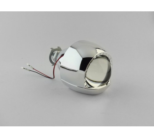 Линзы биксеноновые Infolight Mini 2.2