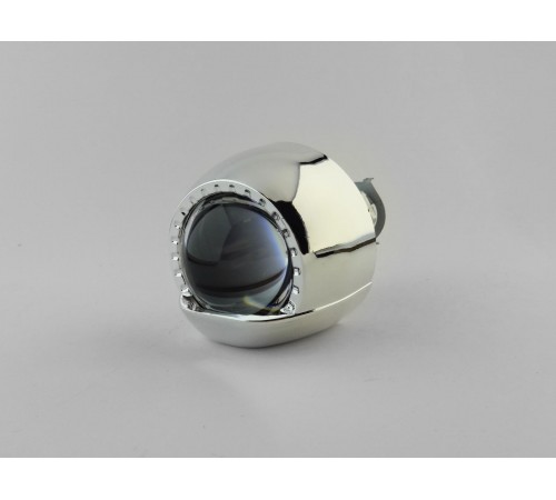 Линзы биксеноновые Infolight Mini 2.2