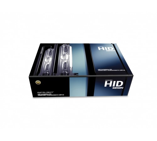 Линзы биксеноновые Infolight Mini 2.2