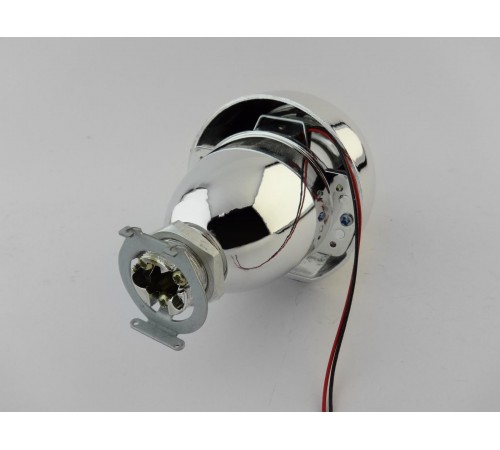 Линзы биксеноновые Infolight Mini 2.2