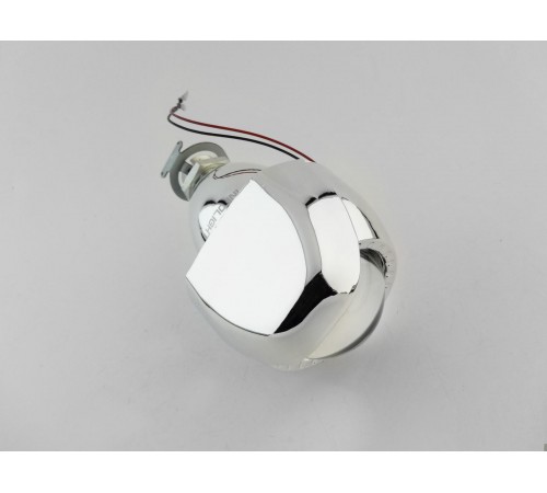 Линзы биксеноновые Infolight Mini 2.2