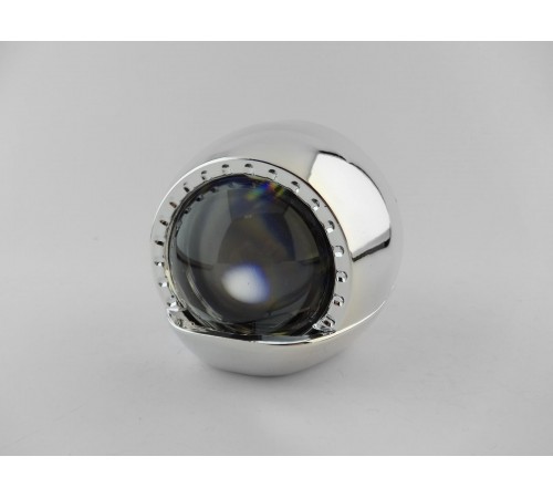 Линзы биксеноновые Infolight Mini 2.2