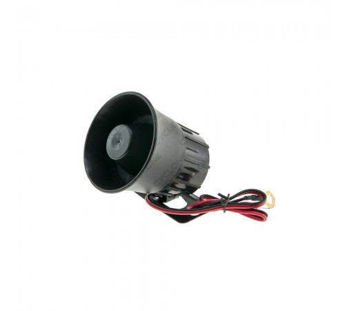 S-72 1-tone 20W Сирена