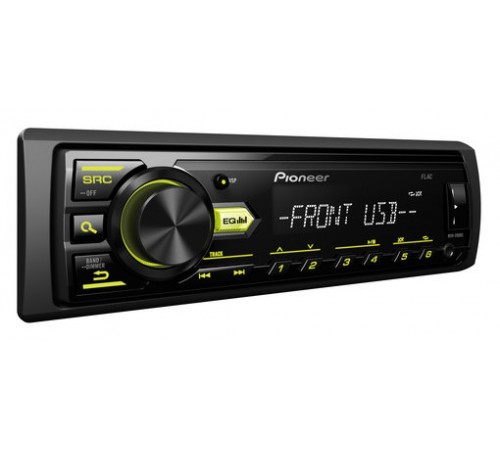 Автомагнитола Pioneer MVH-09UBG