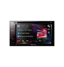 Автомагнитола Pioneer AVH-190