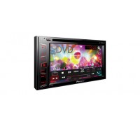 Автомагнитола Pioneer AVH-290BT
