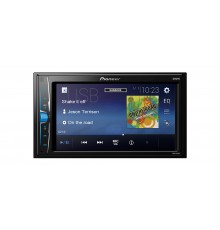 Автомагнитола Pioneer MVH-A101V