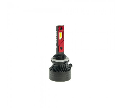 Светодиодные лампы Decker LED PL-01 5K H27