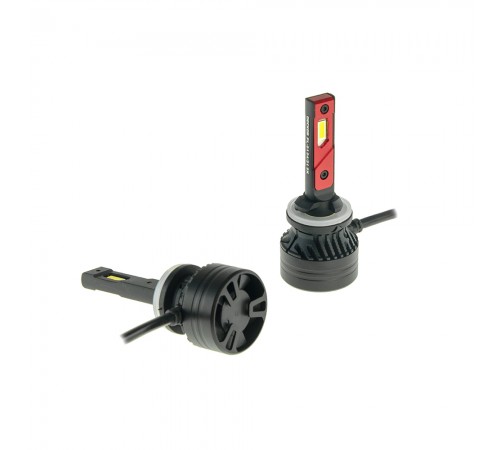 Светодиодные лампы Decker LED PL-01 5K H27