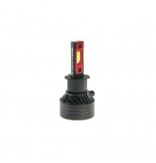 Светодиодные лампы Decker LED PL-01 5K H3
