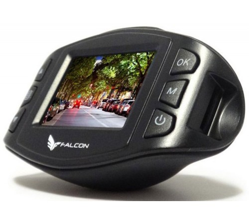 Видеорегистратор Falcon HD63-LCD