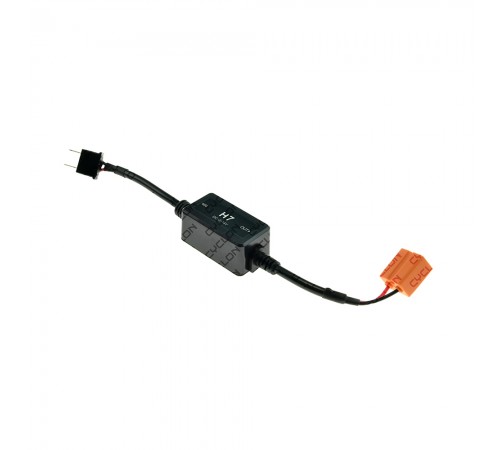 CYCLONE CAN МОДУЛЬ CN-1 LED CAN H7