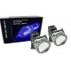 Комплект LED-линз Infolight G14 BI-LED 3
