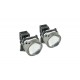 Комплект LED-линз Infolight G14 BI-LED 3