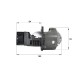 Комплект LED-линз Infolight G14 BI-LED 3