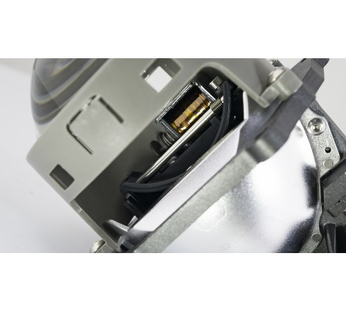 Комплект LED-линз Infolight G14 BI-LED 3
