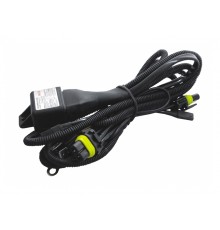 Биксеноновая проводка Infolight 12V 35W