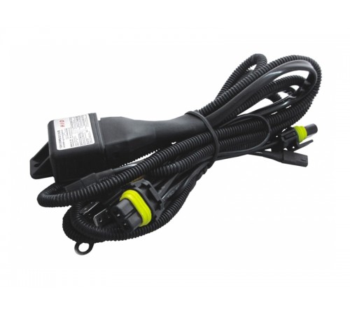 Биксеноновая проводка Infolight 12V 35W