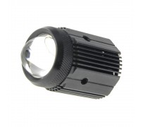 Компактная LED линза CYCLONE LED MF-01