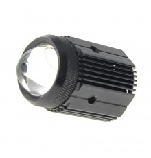 Компактная LED линза CYCLONE LED MF-01