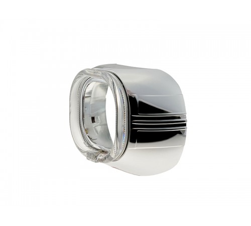 CYCLONE МАСКА S-43 CREE DRL