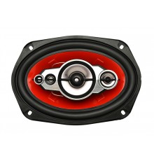 Автоакустика Celsior CS-690 серия RED