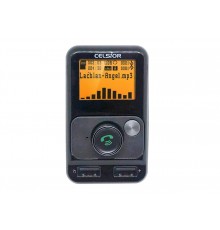 FM модулятор Celsior FM-CL20BT