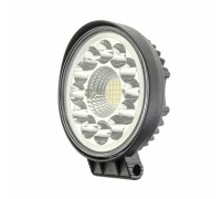Светодиодная фара рабочего света CYCLONE WL-D10 50W 3030-33 Combo