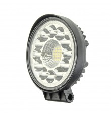 Светодиодная фара рабочего света CYCLONE WL-D10 50W 3030-33 Combo