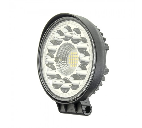 Светодиодная фара рабочего света CYCLONE WL-D10 50W 3030-33 Combo