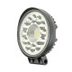 Светодиодная фара рабочего света CYCLONE WL-D10 50W 3030-33 Combo