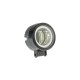 Светодиодная фара рабочего света CYCLONE WL-F6 20W+RING Spot v2