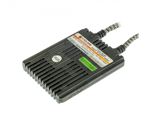 CYCLONE CAN-BUS FAST START i 42W 9-16V