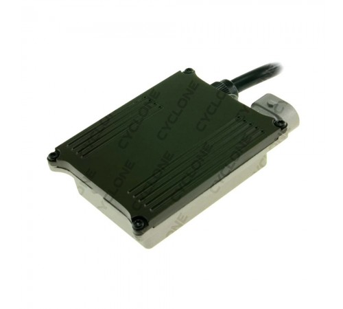 CYCLONE CAN-BUS 35W 9-32V v2