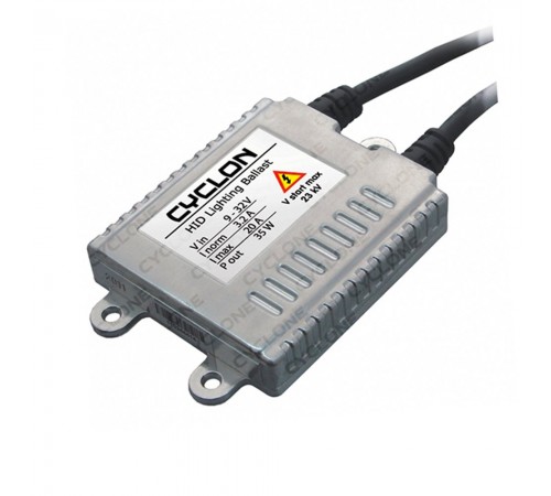 CYCLON SLIM 9-32V