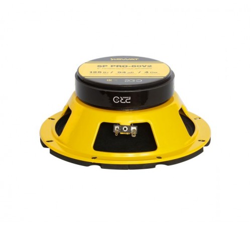 Эстрадная акустика SWAT SP PRO-80V2