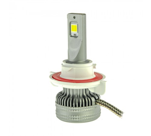 CYCLONE LED H13 H/L 6000K type 37