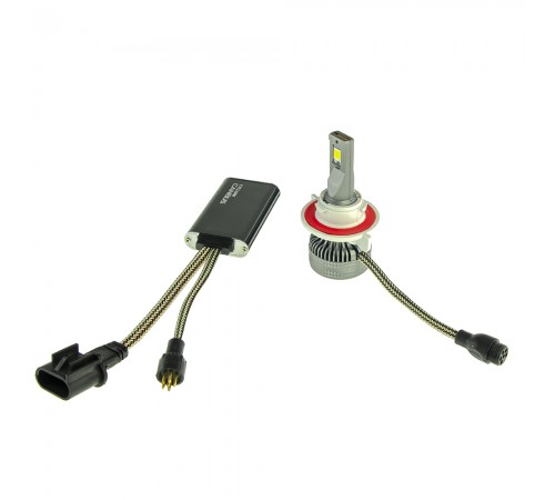 CYCLONE LED H13 H/L 6000K type 37
