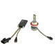 CYCLONE LED H13 H/L 6000K type 37