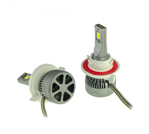 CYCLONE LED H13 H/L 6000K type 37