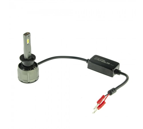 CYCLONE LED H1 6000K type 38